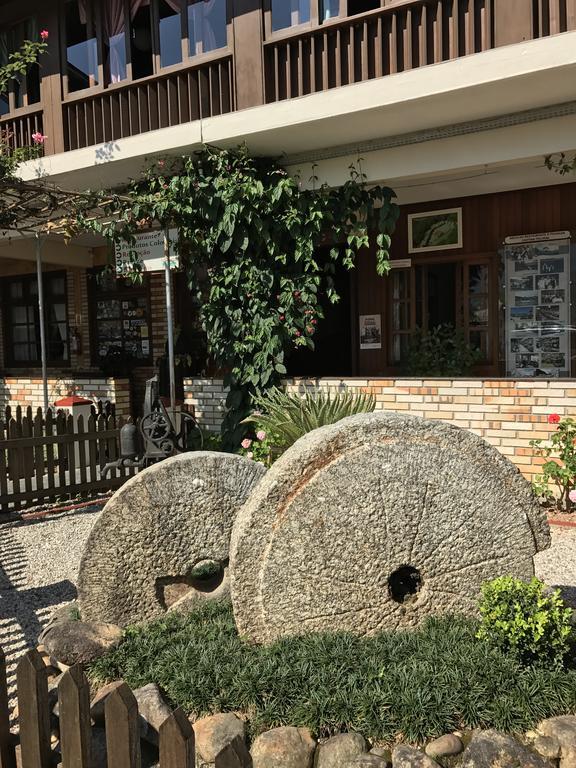 Pousada Cantina Italiana Нова Тренто Екстериор снимка